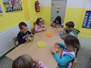 Kuchařský den - připravujeme bramborový salát